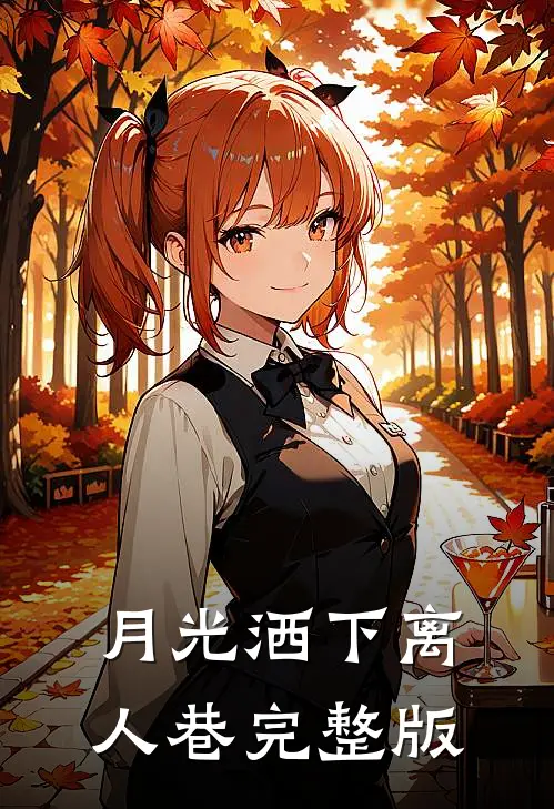 月光洒下离人巷完整版