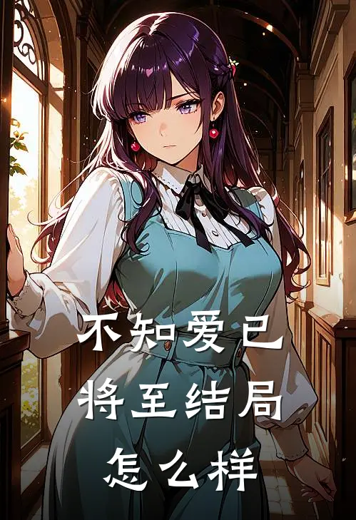 不知爱已将至结局怎么样