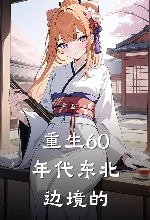 重生60年代东北边境的