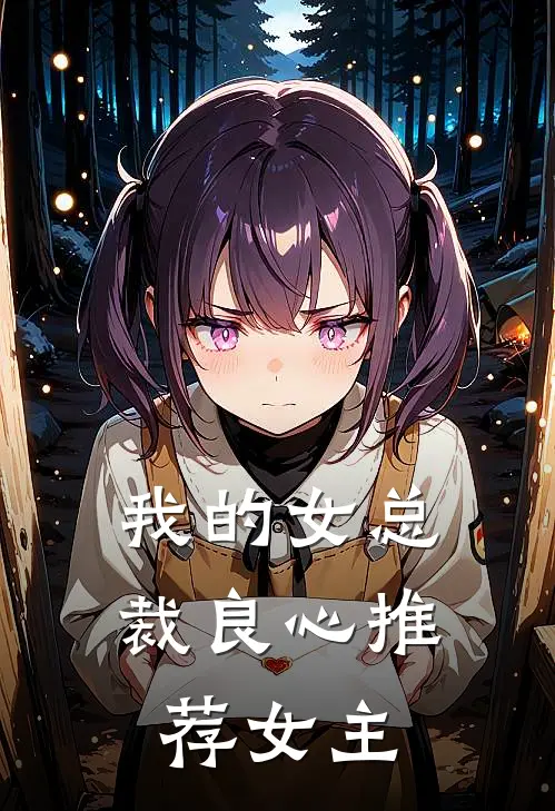 我的女总裁良心推荐女主