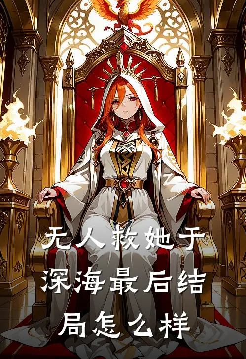 无人救她于深海最后结局怎么样