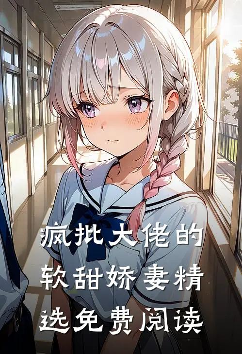 疯批大佬的软甜娇妻精选免费阅读