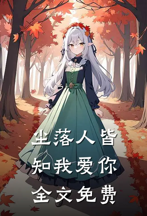 尘落人皆知我爱你全文免费
