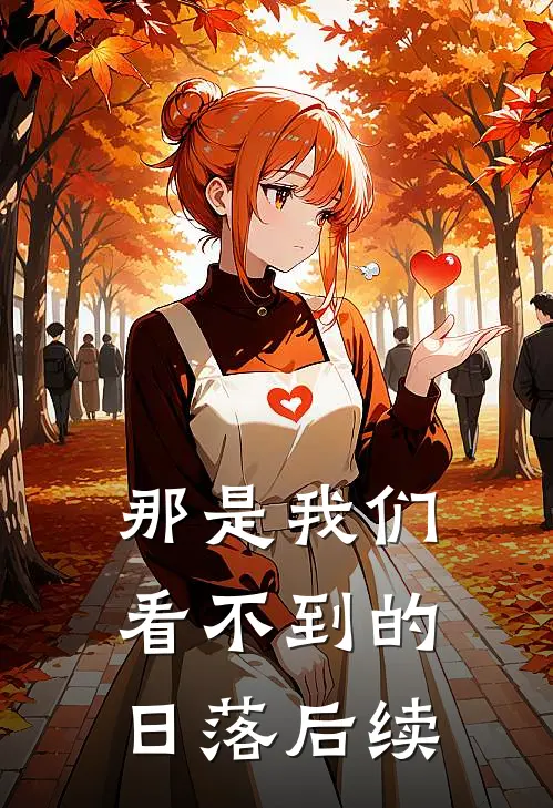 那是我们看不到的日落后续