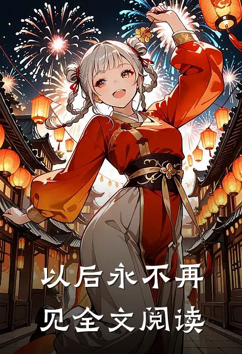 以后永不再见全文阅读