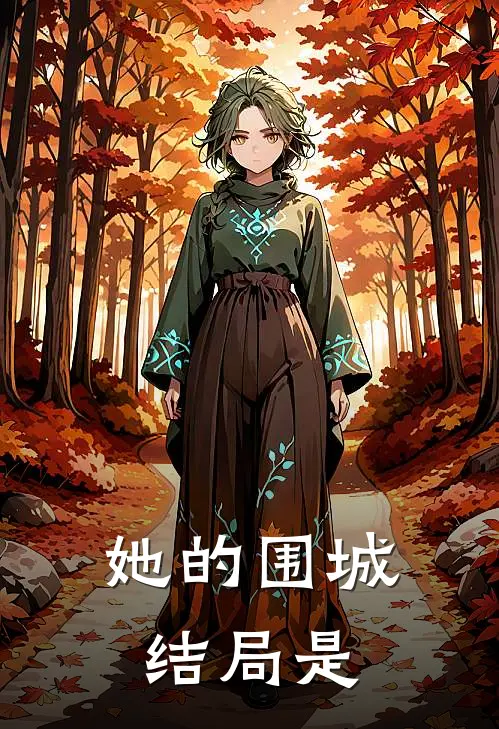 她的围城结局是