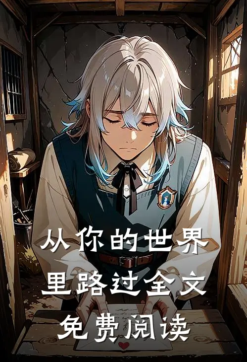 从你的世界里路过全文免费阅读