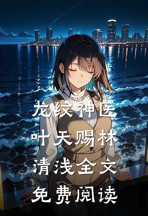 龙纹神医叶天赐林清浅全文免费阅读