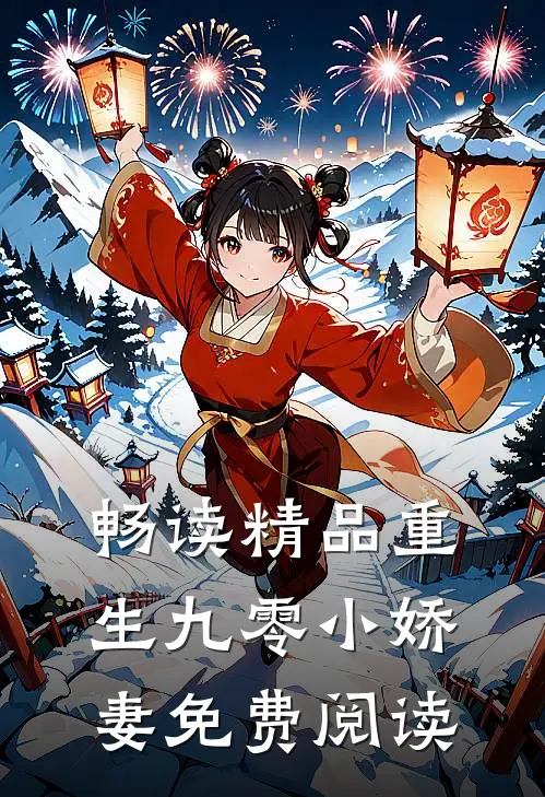 畅读精品重生九零小娇妻免费阅读
