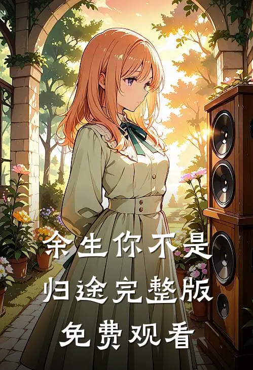 余生你不是归途完整版免费观看