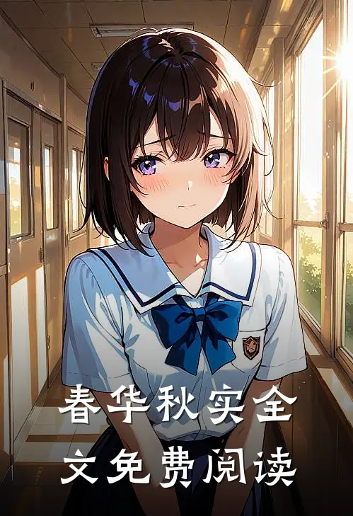 春华秋实全文免费阅读