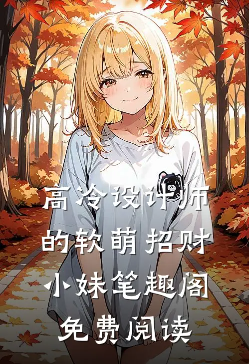 高冷设计师的软萌招财小妹笔趣阁免费阅读