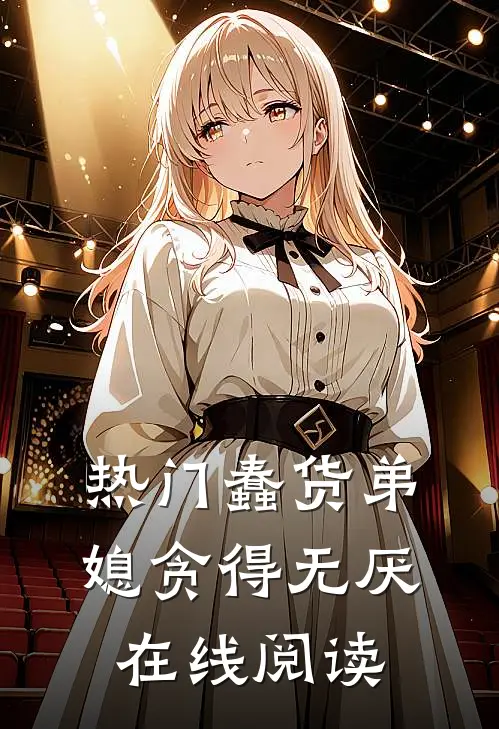 热门蠢货弟媳贪得无厌在线阅读