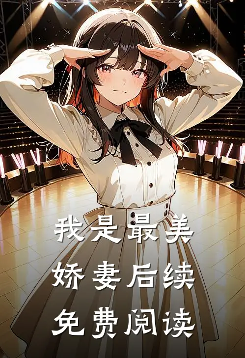 我是最美娇妻后续免费阅读