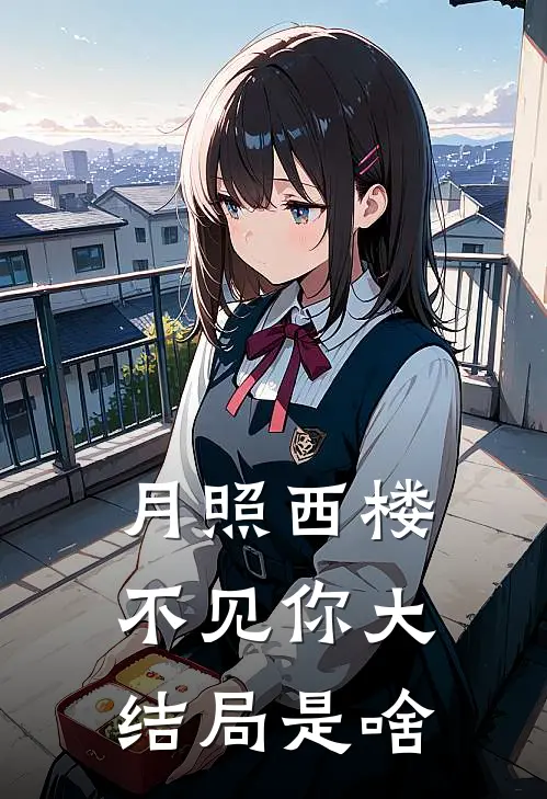 月照西楼不见你大结局是啥
