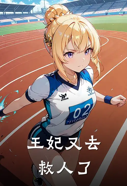 王妃又去救人了