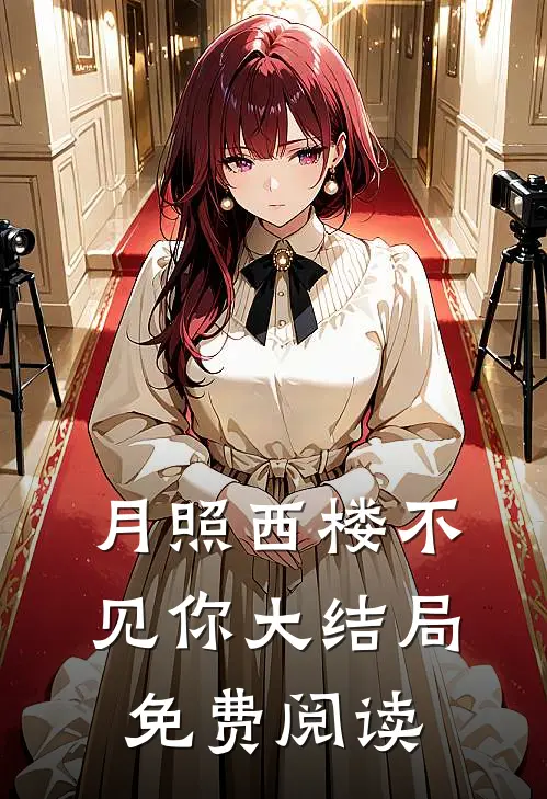 月照西楼不见你大结局免费阅读