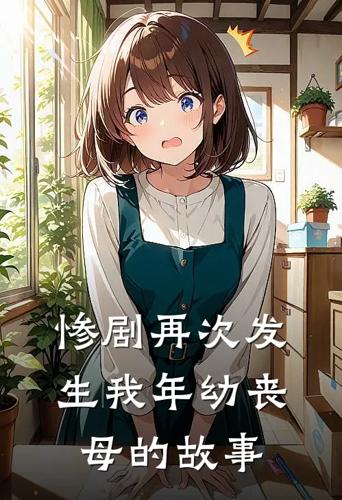 惨剧再次发生我年幼丧母的故事