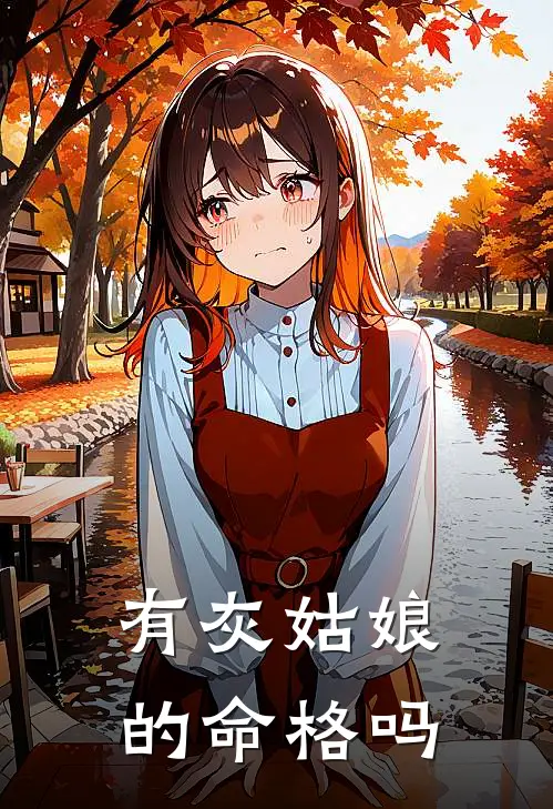 有灰姑娘的命格吗