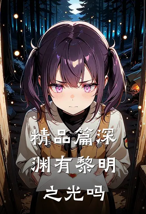 精品篇深渊有黎明之光吗
