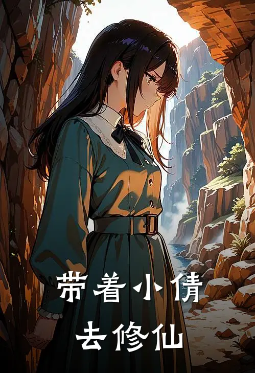 带着小倩去修仙