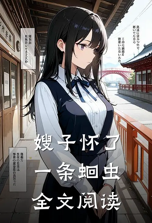 嫂子怀了一条蛔虫全文阅读