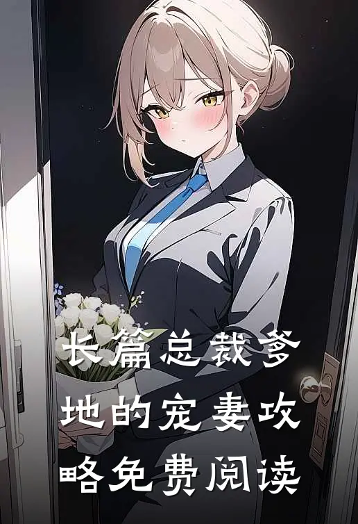 长篇总裁爹地的宠妻攻略免费阅读