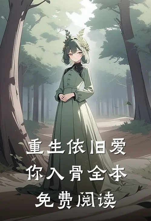 重生依旧爱你入骨全本免费阅读