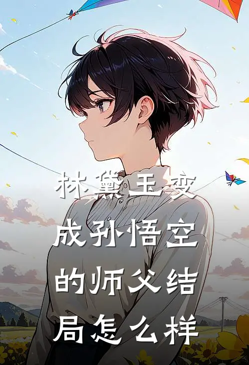 林黛玉变成孙悟空的师父结局怎么样