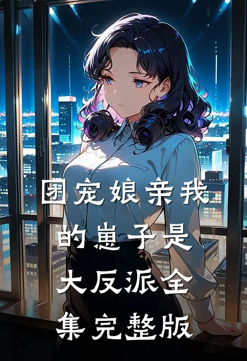 团宠娘亲我的崽子是大反派全集完整版