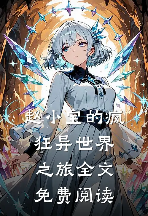 赵小宝的疯狂异世界之旅全文免费阅读