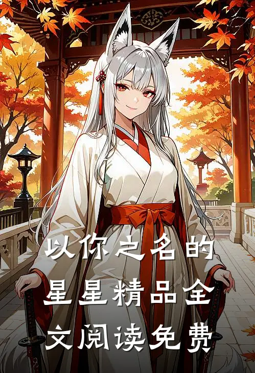 以你之名的星星精品全文阅读免费