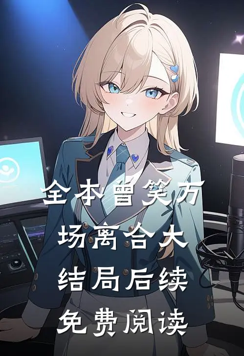 全本曾笑万场离合大结局后续免费阅读