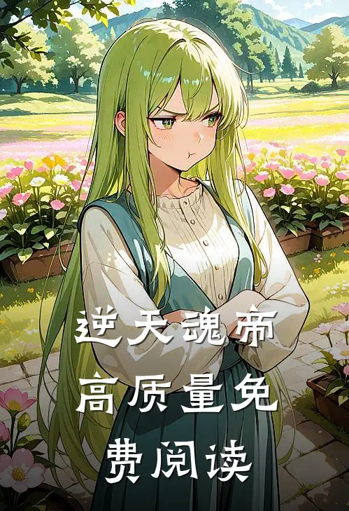 逆天魂帝高质量免费阅读