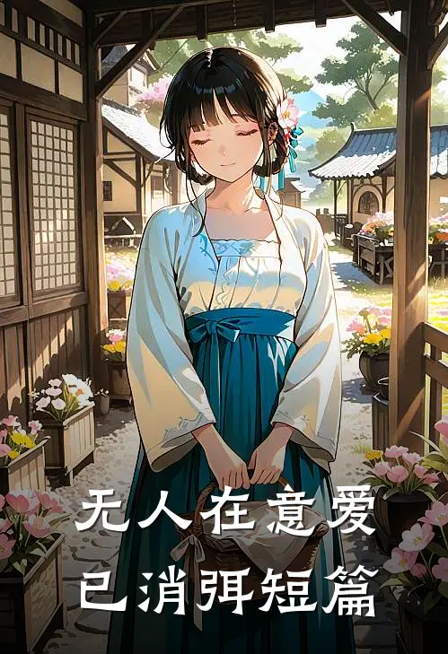 无人在意爱已消弭短篇