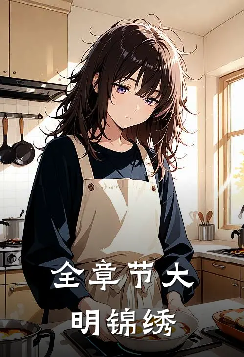 全章节大明锦绣
