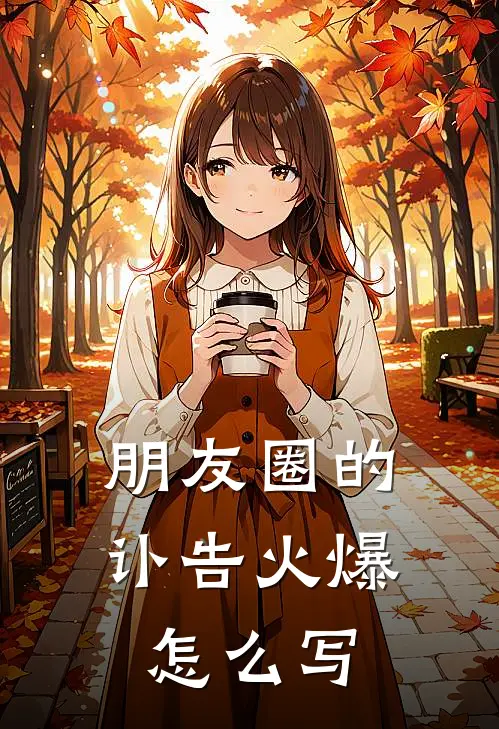 朋友圈的讣告火爆怎么写
