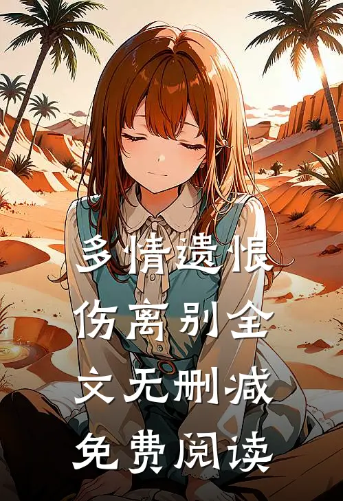 多情遗恨伤离别全文无删减免费阅读
