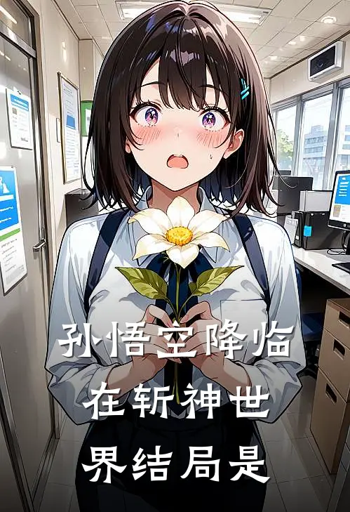 孙悟空降临在斩神世界结局是