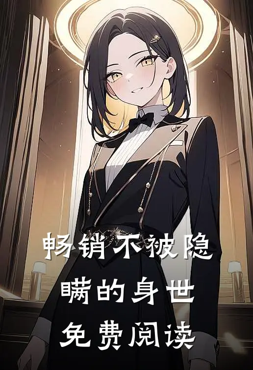 畅销不被隐瞒的身世免费阅读