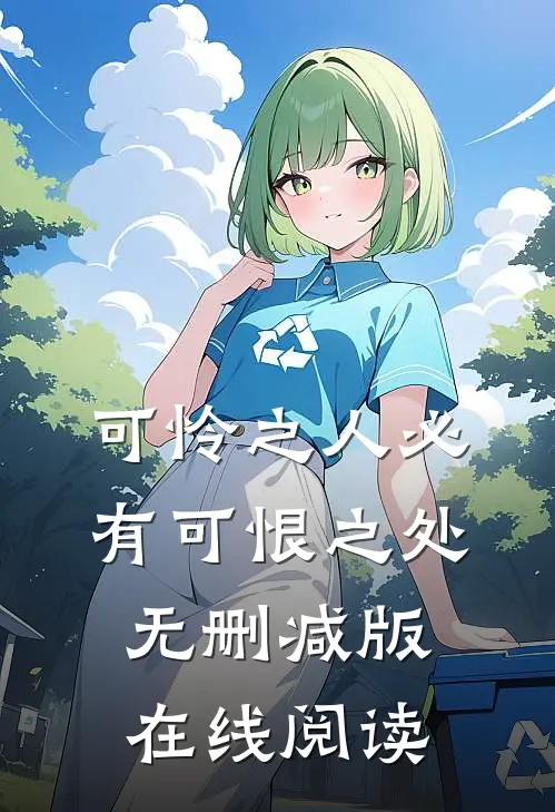 可怜之人必有可恨之处无删减版在线阅读