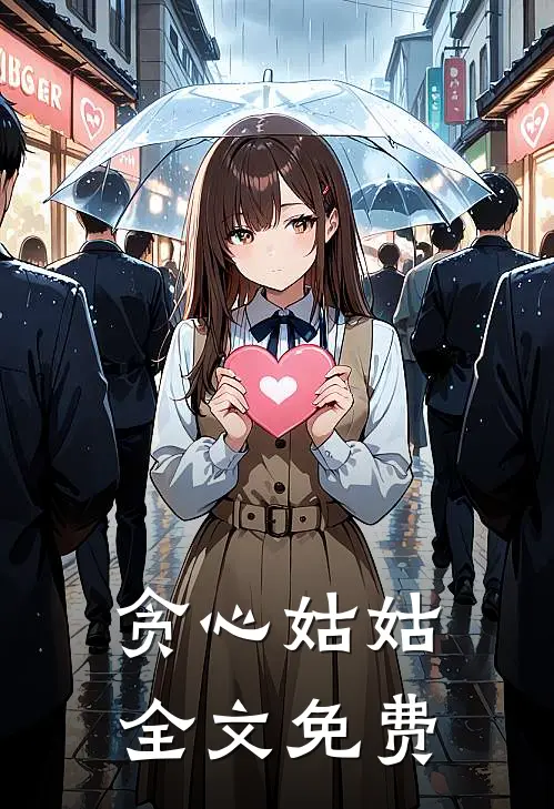 贪心姑姑全文免费