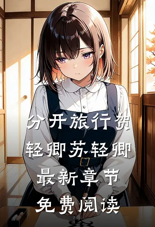 分开旅行贺轻卿苏轻卿最新章节免费阅读