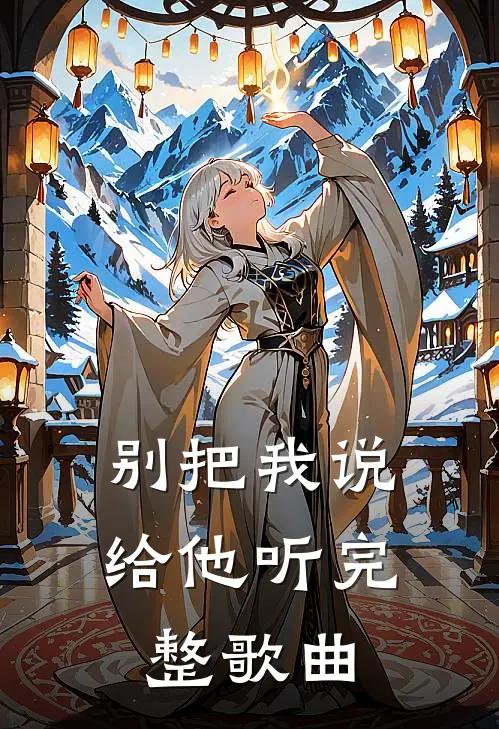 别把我说给他听完整歌曲