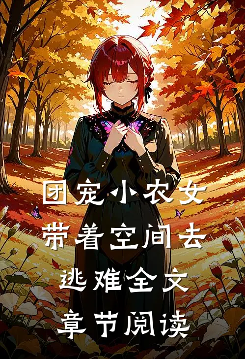 团宠小农女带着空间去逃难全文章节阅读