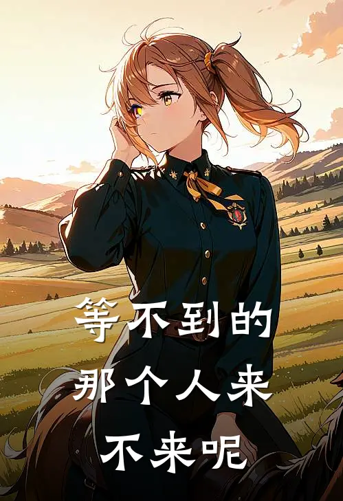等不到的那个人来不来呢