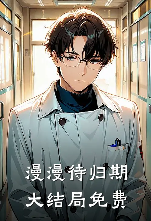 漫漫待归期大结局免费