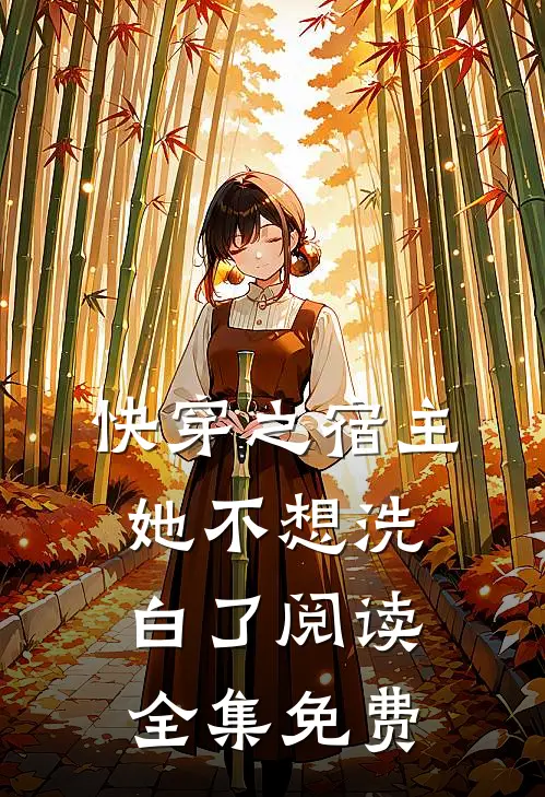 快穿之宿主她不想洗白了阅读全集免费