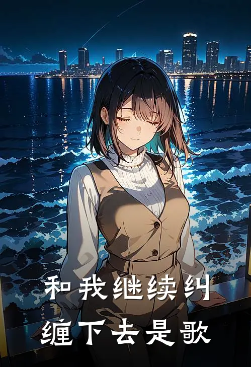 和我继续纠缠下去是歌