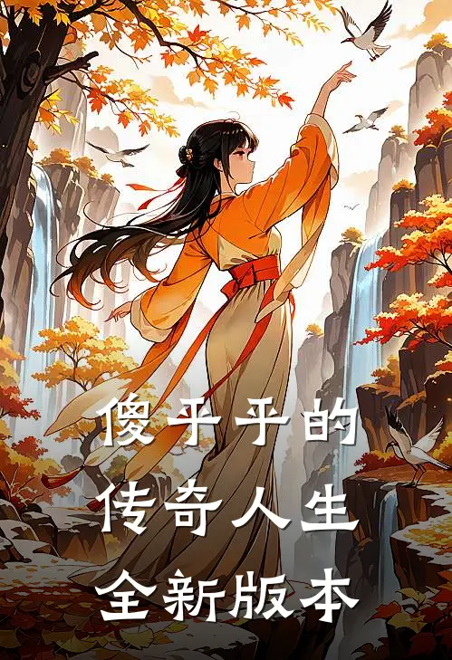 傻乎乎的传奇人生全新版本